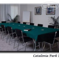 Catalonia Park Putxet