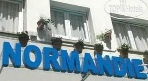 Hotel photo Central Normandie 3*