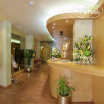 Chess Hotel Atlantis
