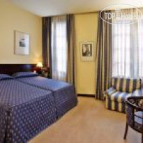 Chess Hotel Atlantis