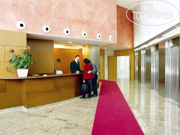 New photos from tourists Ciutat Mollet del Valles 4*