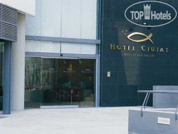Hotelier's photos Ciutat Mollet del Valles 4*