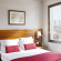 H10 Montcada Double room with climate contr