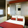 H10 Montcada Double room with climate contr