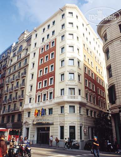 Hotel photo H10 Montcada 4*