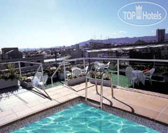 Hotel photo HCC Regente 4*