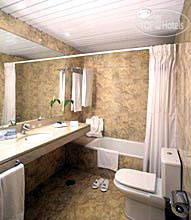 New photos from tourists HCC Montblanc 3*