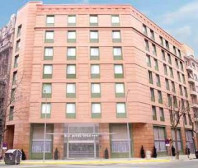 Leonardo Hotel Barcelona Gran Via 3*