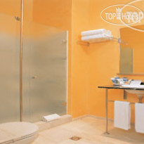 Serhs Hotel Carlit Barcelona 