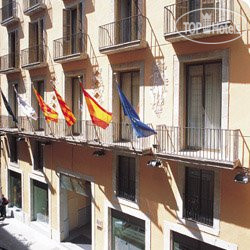 Hotelier's photos Hesperia Barri Gotic 3*