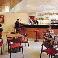 Hesperia Barcelona Sant Joan