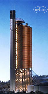 New photos from tourists Hesperia Barcelona Tower 5*