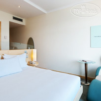 Hilton Diagonal Mar Barcelona
