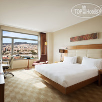 Hilton Diagonal Mar Barcelona