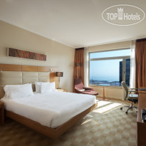 Hilton Diagonal Mar Barcelona