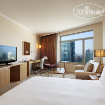 Hilton Diagonal Mar Barcelona