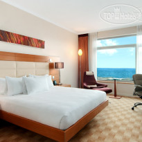 Hilton Diagonal Mar Barcelona