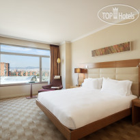Hilton Diagonal Mar Barcelona