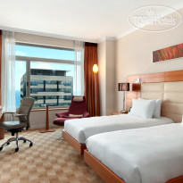 Hilton Diagonal Mar Barcelona