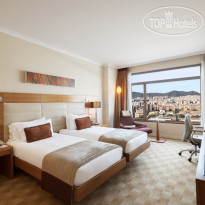 Hilton Diagonal Mar Barcelona