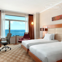 Hilton Diagonal Mar Barcelona