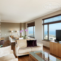 Hilton Diagonal Mar Barcelona