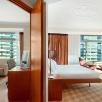 Hilton Diagonal Mar Barcelona