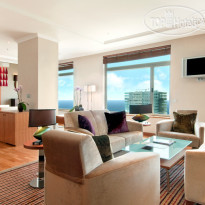 Hilton Diagonal Mar Barcelona