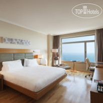 Hilton Diagonal Mar Barcelona
