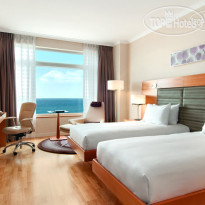 Hilton Diagonal Mar Barcelona