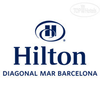 Hilton Diagonal Mar Barcelona