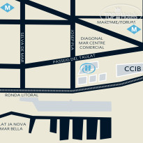 Hilton Diagonal Mar Barcelona