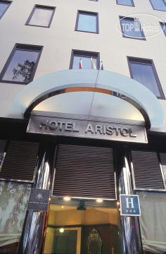 Hotel photo Aristol 3*