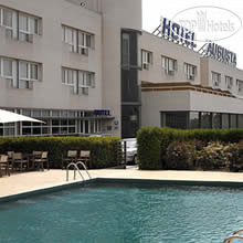 Hotel photo Augusta Valles 4*