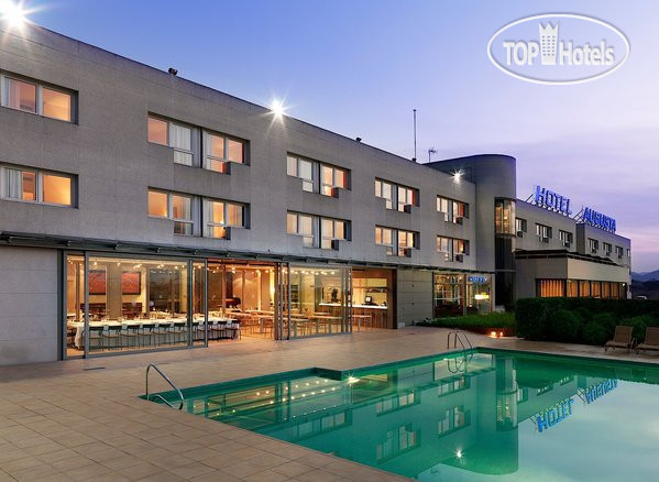 New photos from tourists Augusta Valles 4*