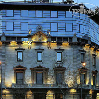 Claris Hotel Barcelona