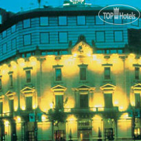 Claris Hotel Barcelona