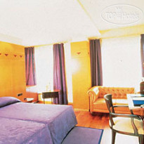 Claris Hotel Barcelona