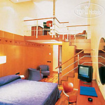 Claris Hotel Barcelona