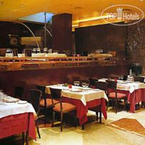 Claris Hotel Barcelona