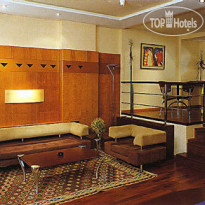 Claris Hotel Barcelona