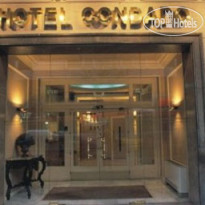Condado Barcelona