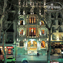Montecarlo de Barcelona 
