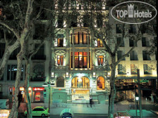 Montecarlo de Barcelona 4*