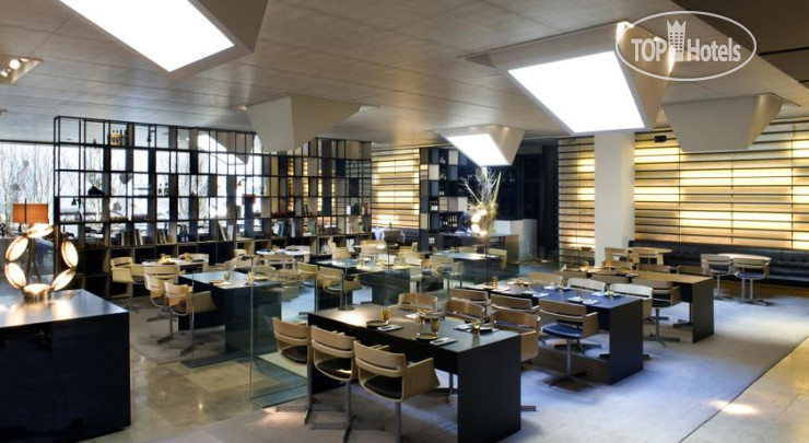 New photos from tourists Sir Victor Barcelona 5*
