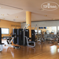 Torre Melina, a Gran Melia Hotel  