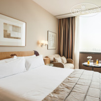 Torre Melina, a Gran Melia Hotel  Standard room