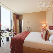 Torre Melina, a Gran Melia Hotel  Suite