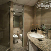 Torre Melina, a Gran Melia Hotel  Suite