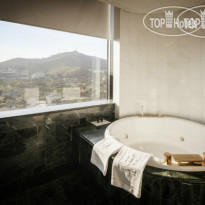 Torre Melina, a Gran Melia Hotel  Royal Suite